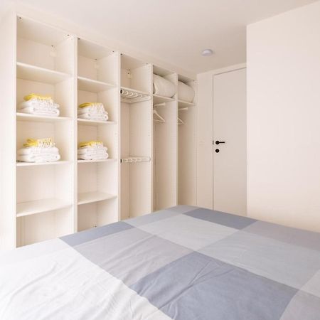 Les Gemeaux Apartman Koksijde Kültér fotó
