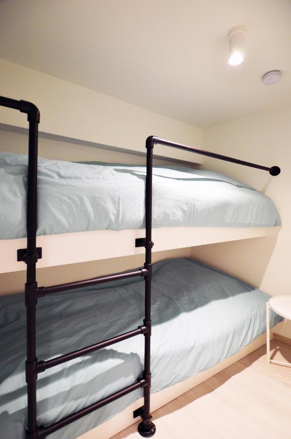Les Gemeaux Apartman Koksijde Kültér fotó