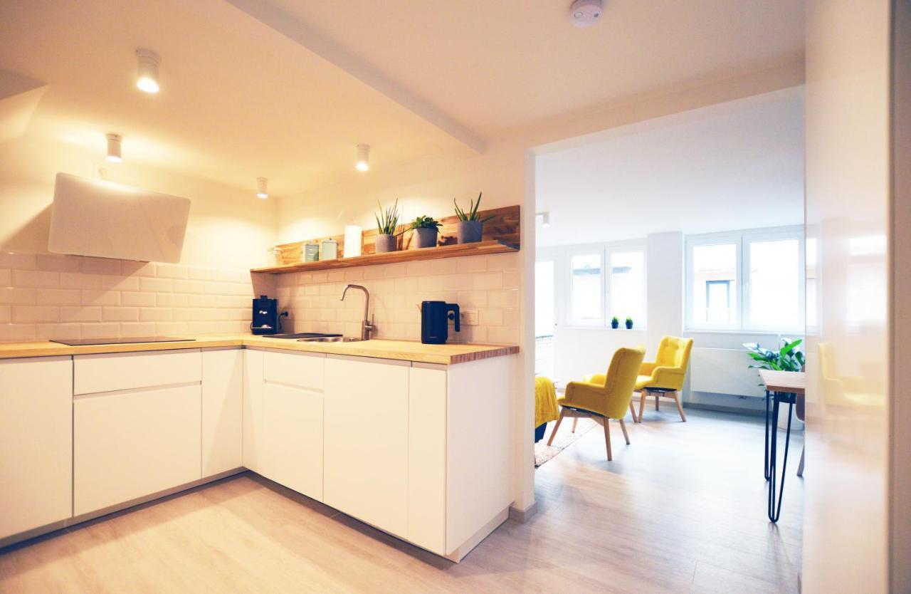 Les Gemeaux Apartman Koksijde Kültér fotó